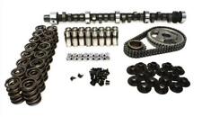Comp Cams Xtreme Energy Cam And Lifter Kit K51-224-4