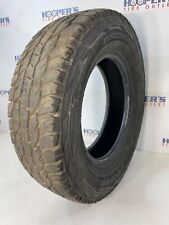 1x Cooper Discoverer At3 Lt22575r16 115112 R Quality Used Tires 832