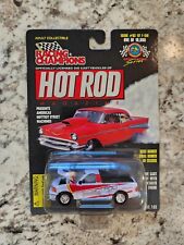 Racing Champions Hot Rod Drag Racing Issue 93 97 Ford F-150 Pickup Truck New