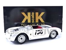 Kk Scale Models 112 - Porsche 550a Spyder - 1956 - 120111s