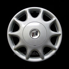 Buick Century 1997-2003 Hubcap - Genuine Gm Factory Oem 1148a Wheel Cover