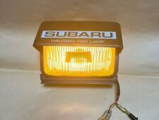 Unused Subaru Ipf Yellow Color Fog Light 1 Light