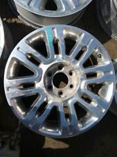 Wheel 20x8-12 16 Spoke 8 Split Polished Fits 09-14 Ford F150 Pickup 916693