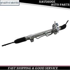 26-2629 Fit For 2005-15 Toyota Tacoma Power Steering Rack And Pinion Assembly