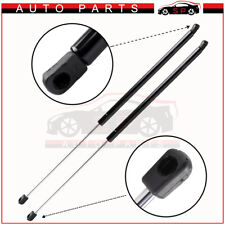 2 Front Hood Lift Support Struts Gas Spring Shocks For 2012-2016 Toyota Camry