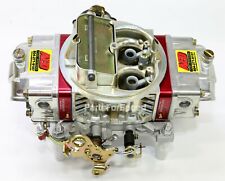 Aed 750ho Aluminum Holley Double Pumper Carb Street Race Billet Electric Choke