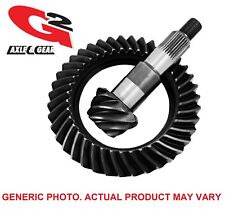 G2 Axlegear Ring And Pinion Set 4.56 Ratio For Dana 60 Reverse Ford F250 F350