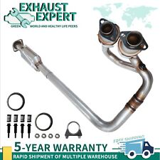 Catalytic Converter For Jeep Wrangler 2004-2006 4.0l Direct Fit Epa Obd Ii