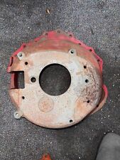 Chevy Lakewood Steel Blowproof Bellhousing Bbc Sbc Scatter Shield 2 Piece