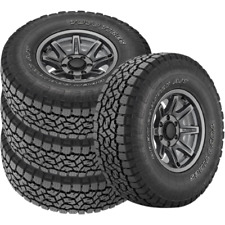 New 28575-16 Toyo Open Country At Iii 75r R16 Tires 88433 285 75 16 - Set Of 4