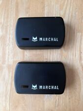 Marchal Mustang Fog Light Cover Set Mustang Gt Lincoln Jeep