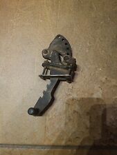 Ford Model T Perfection Car Heater Openshut Regulator Switch Handle