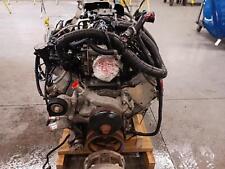 2007 Cadillac Escalade Engine 6.2l Vin 8 8th Digit L92 101k Miles 07 08
