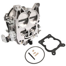 Carburetor For Quadrajet 4mv 4 Barrel Chevy Cadillac Engines 427 454 327 350
