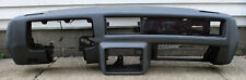 1981-1988 Monte Carlo Dash With Overlay Cover-free Shipping