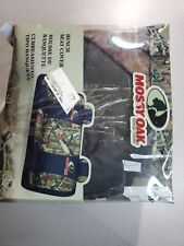 Mossy Oak Msc5404 Bench Seat Cover Nos