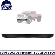 Front Lower Valance Air Dam Textured For 1994-2002 Dodge Ram 1500 2500 3500