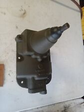 Dodge M37 Transmission Shift Tower Early Type Nos Free Shipping 7374901
