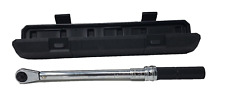 Matco Trb100k Torque Wrench With Case