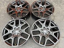 2024 Ford F150 F-150 Expedition Factory Original Oem 20 Alloy Wheels Rims