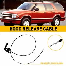 Hood Latch Release Cable 15732159 912-001 Assembly For 1995-2001 Gmc Jimmy
