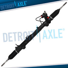 Power Steering Rack And Pinion For 2007 2008 2009 - 2014 Ford Edge Lincoln Mkx