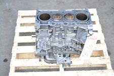 2019 2020 Nissan Altima Engine Short Block Assembly 2.5l Pr25dd Oem