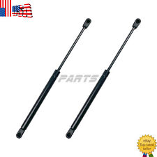 2x Front Left Right Hood Lift Support Shock Strut For Nissan Murano 2015-2022