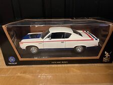 1970 Amc Rebel The Machine Red 118 Yat Ming Road Signature Collection