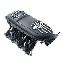 Ford Racing Boss 302 302s 302r Intake Manifold 2011-2014 Ford Mustang Gt 5.0l V8