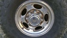 Wheel 16x7 Aluminum 5 Oval Openings Fits 00-05 Excursion 461973