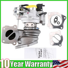 Turbo Turbocharger For Cadillac Ct6 Cts Ats 2.0l 2016 2017 2018 2019