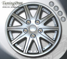 15 Inch Hubcap Wheel Cover Rim Covers 4pcs Style Code 027 15 Inches Hub Caps