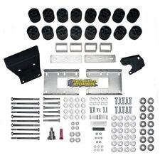 Daystar Body Lift Kit3 Lift09-17 Dodge Ram 1500 24wdperformance Accessories