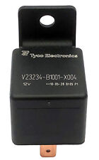 1pcs Tyco Electronics V23234-b1001-x004 Automotive Relay 12v 4 Pin