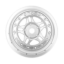 Beaxturbo Cnc Aluminum 6061 Bead Lock Wheel For Losi Super Baja Rey 2.0 16 1pcs