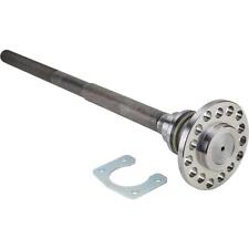 Speedway Motors Long 31 Spline 9 Inch Ford Custom Cut-to-fit Axle With Bearing