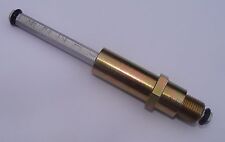Top Dead Center Tdc Timing Tool Calibrations. 14mm Spark Plug Threads Center