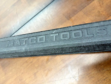 Matco Tools 12 Drive Flex 50-250 Ft. Lbs. Torque Wrench - Trc250fk - New