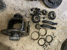 1989 Ford Econoline 8.8 Inch Rearend Rear End Axle Differential Carrier Etc. Lot