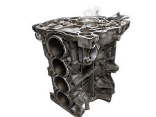 Engine Cylinder Block From 2015 Nissan Altima 2.5