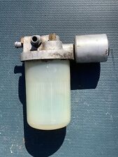 Used Mercedes W109 W112 300sel 6.3 4.5 3.5 Fintail Air Suspension Alcohol Drier