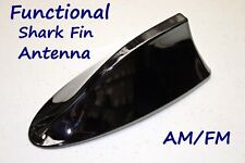 Mazda 3 - Functional Amfm Shark Fin Antenna With Circuit Board... Sharkfin