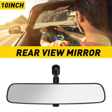 Universal Inside Inner Interior 10 Rear Rearview View Mirror Wadhesive Kit Eoa