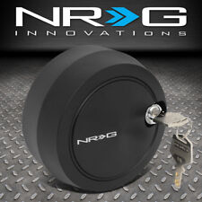 Nrg Innovations Version 2 Free Spin Cover Quick Release Hub Lock Wkey Srk-201mb