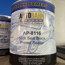 Autobahn Slick Seal Gray 1k Primer Sealer Gallon Ap-8120 Ready To Spray