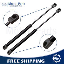2x Front Hood Lift Supports Struts Springs For 2007-2014 Lexus Es350 6477