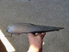 Vintage Ford Chevy Antique Car Truck Lighted Hood Fender Ornament