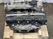 2021 Dodge Ram Promaster 3500 Engine Cylinder Head Right Side Only 68141352ad 20