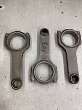 Cosworth Bd Yb Carillo Connecting Rods 5.050 Long Individual Rods